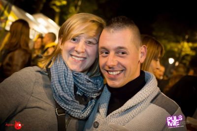 Cinq DJ's au Bd. Dolez ! - Gallerie photo #3